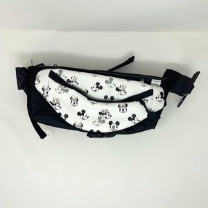 J.L. Childress Disney Baby Stroller Organizer with Hip Pack